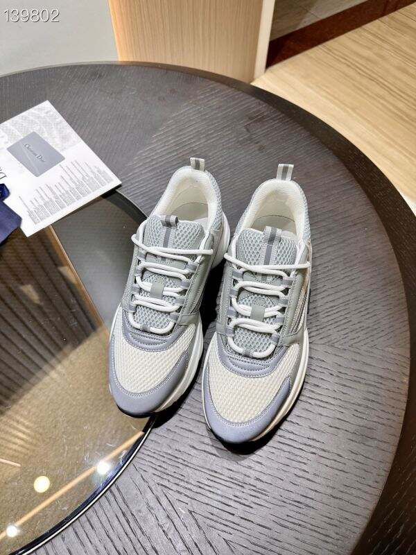 DIO* HOMME B22 TRAINER SNEAKER
