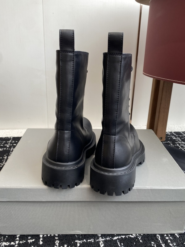 BC BOOTS