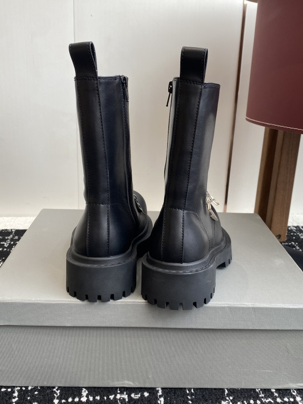 BC BOOTS