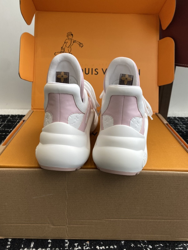 LVT Archlight Sneaker