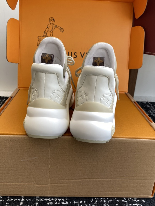 LVT Archlight Sneaker