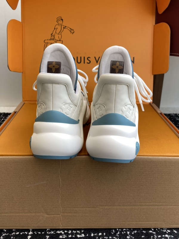 LVT Archlight Sneaker