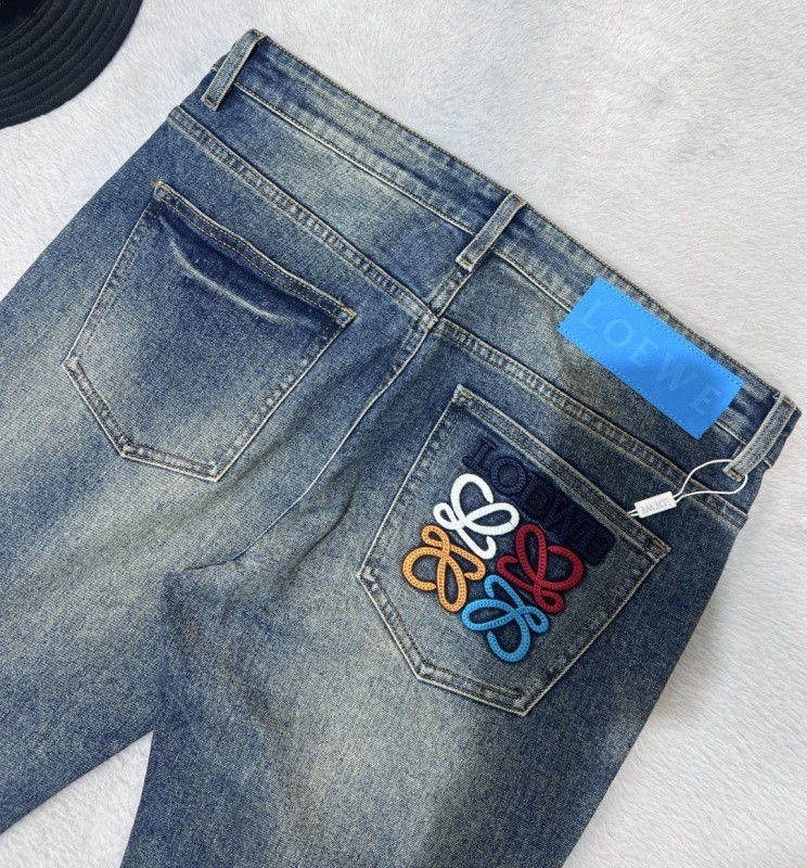Aceshoe Jeans