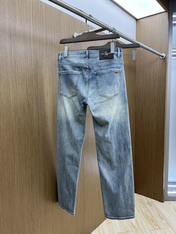 Aceshoe Jeans