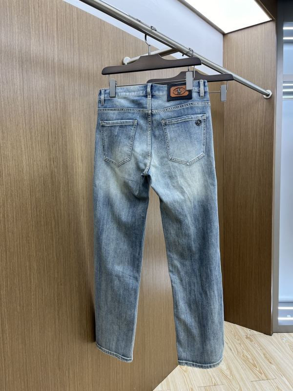 Aceshoe Jeans