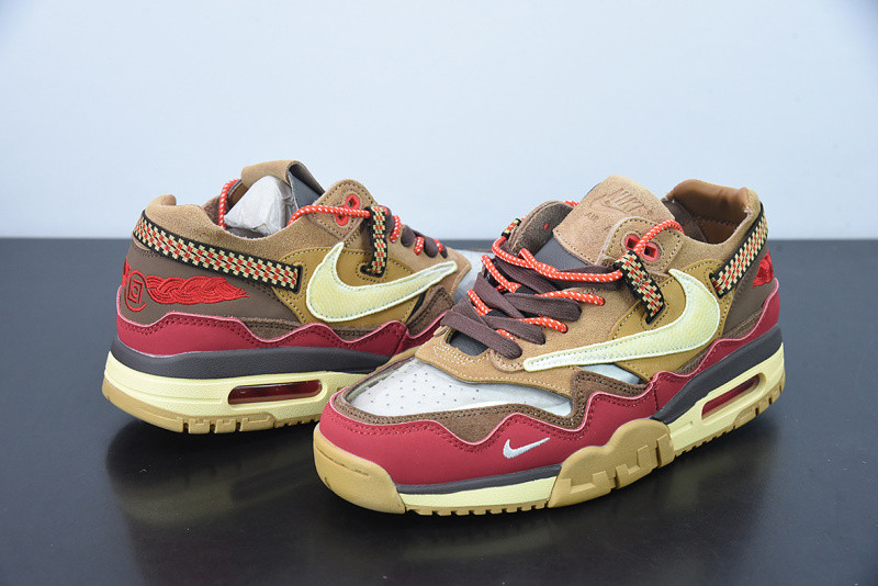CLOT X Air Max 1