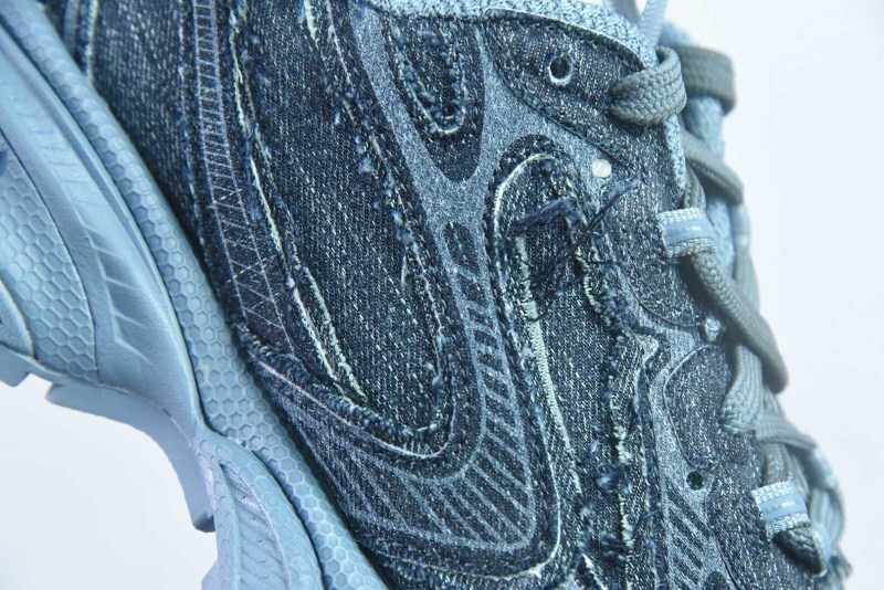 BC 3XL SNEAKER