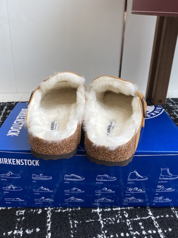 BIRKENSTOCK SNEAKER