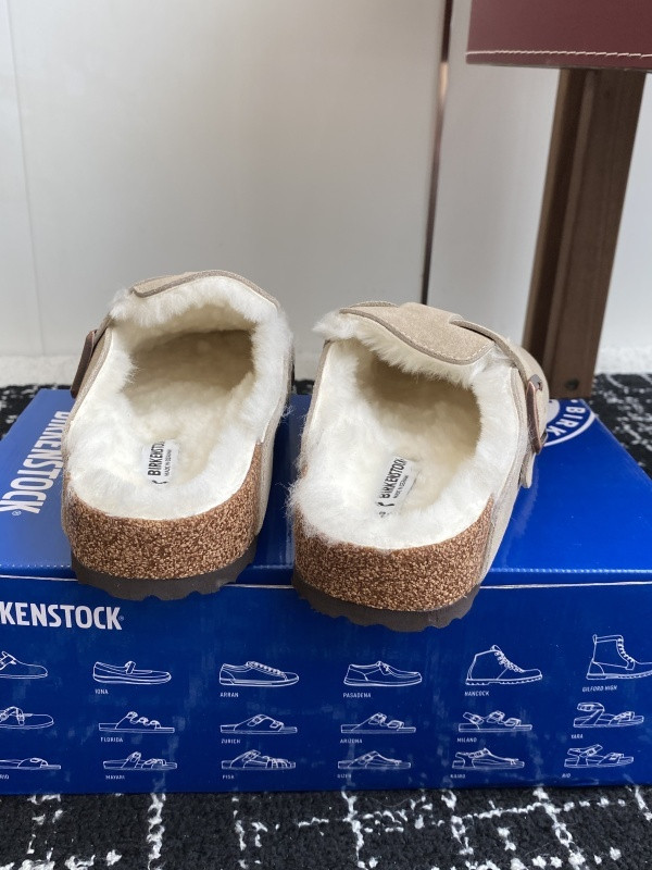 BIRKENSTOCK SNEAKER
