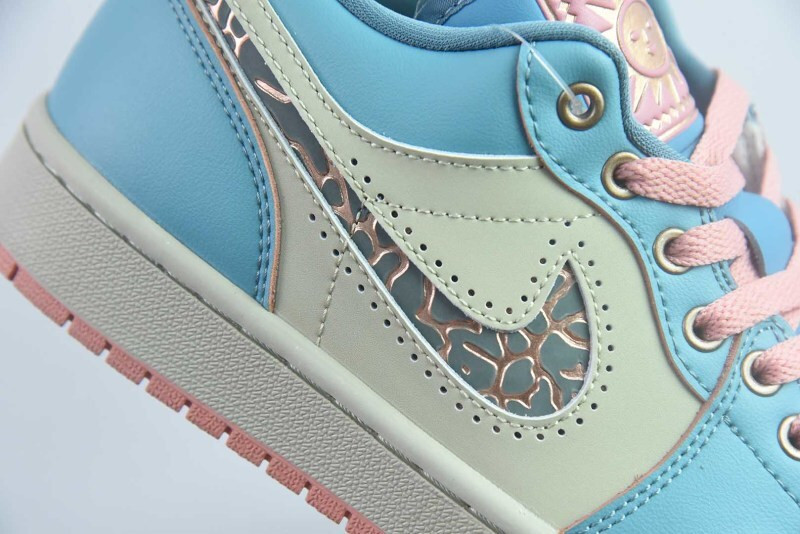 Air Jordan 1 Low SE