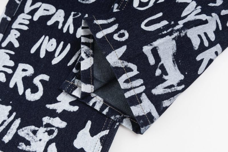 Aceshoe Jeans