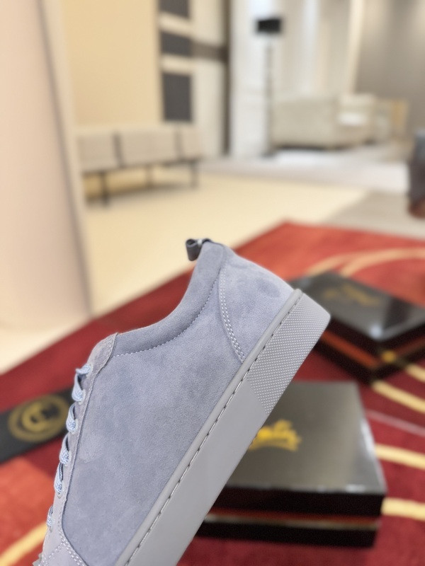 CHIAN LOUIN LOW TOP SNEAKER