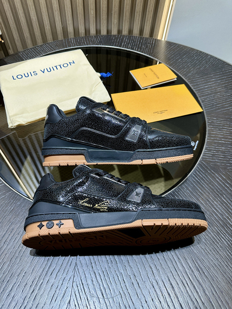 LVT SNEAKERS