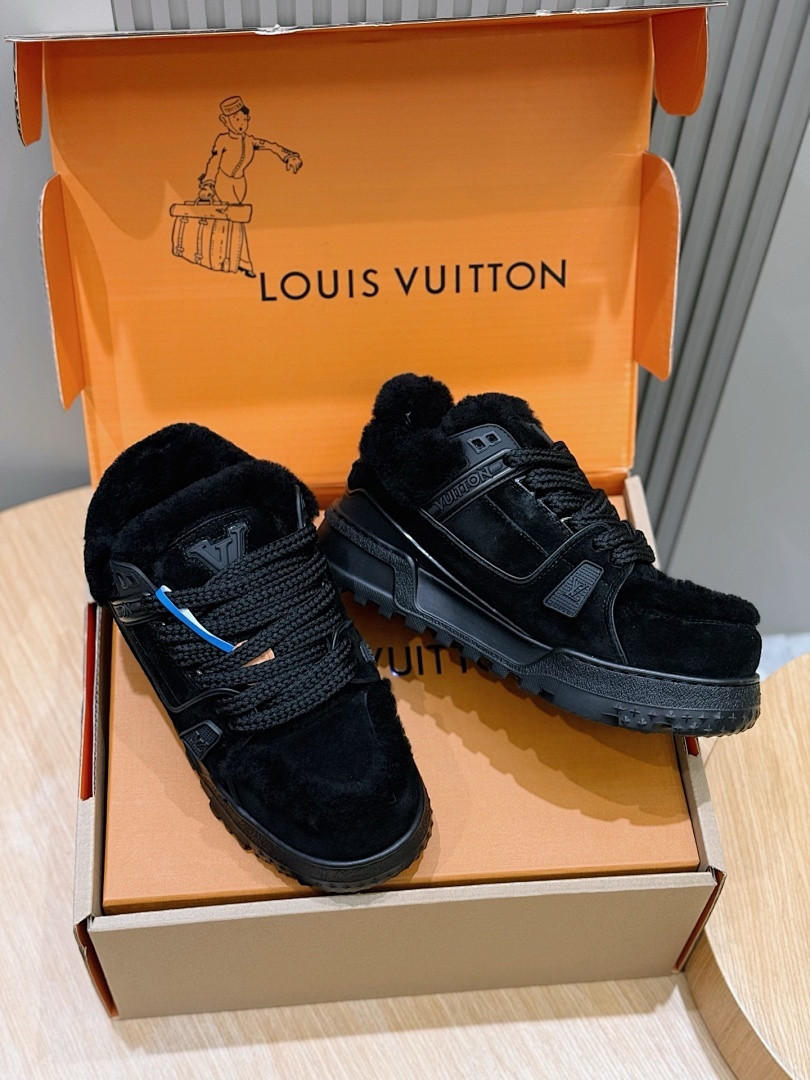 LVT SNEAKERS