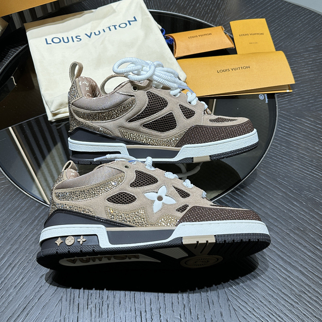 LVT SNEAKERS
