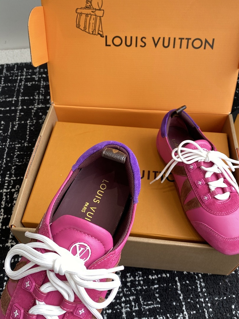 LVT SNEAKERS