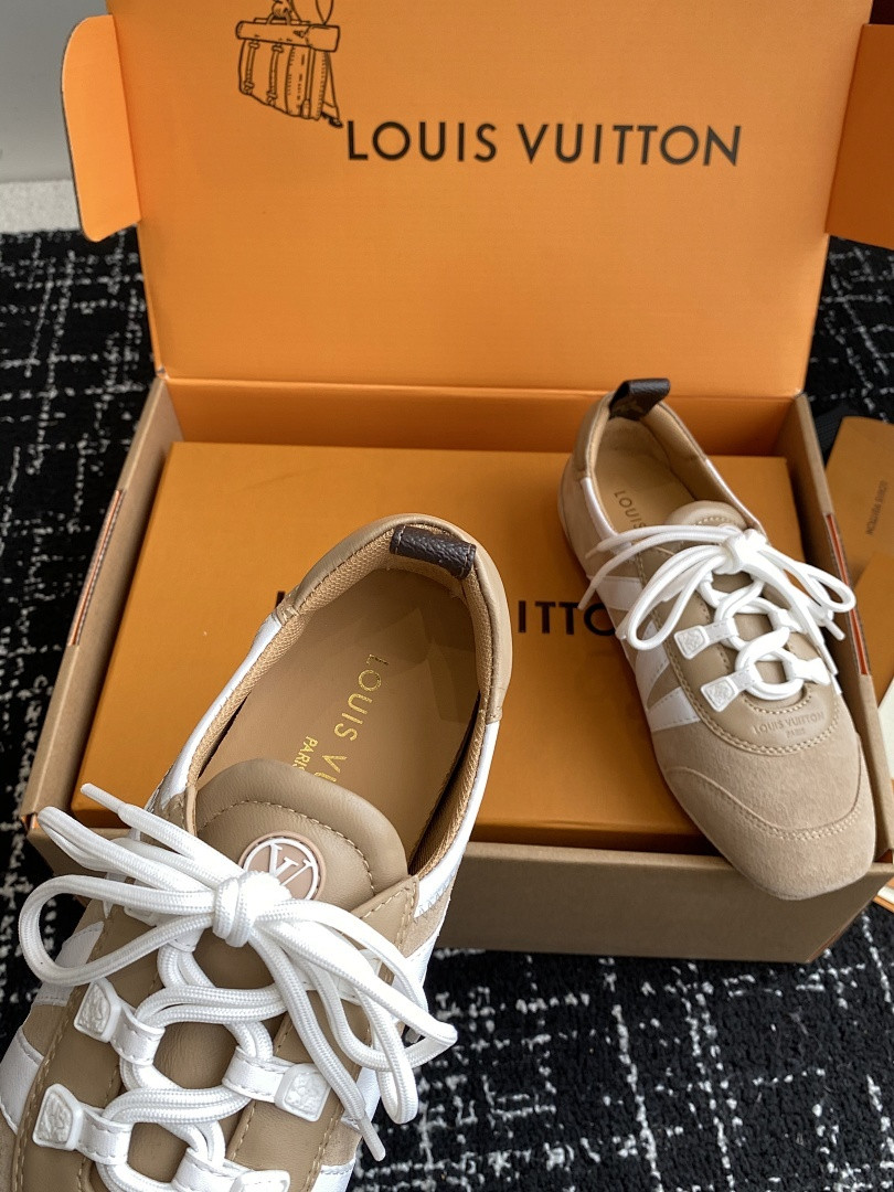 LVT SNEAKERS