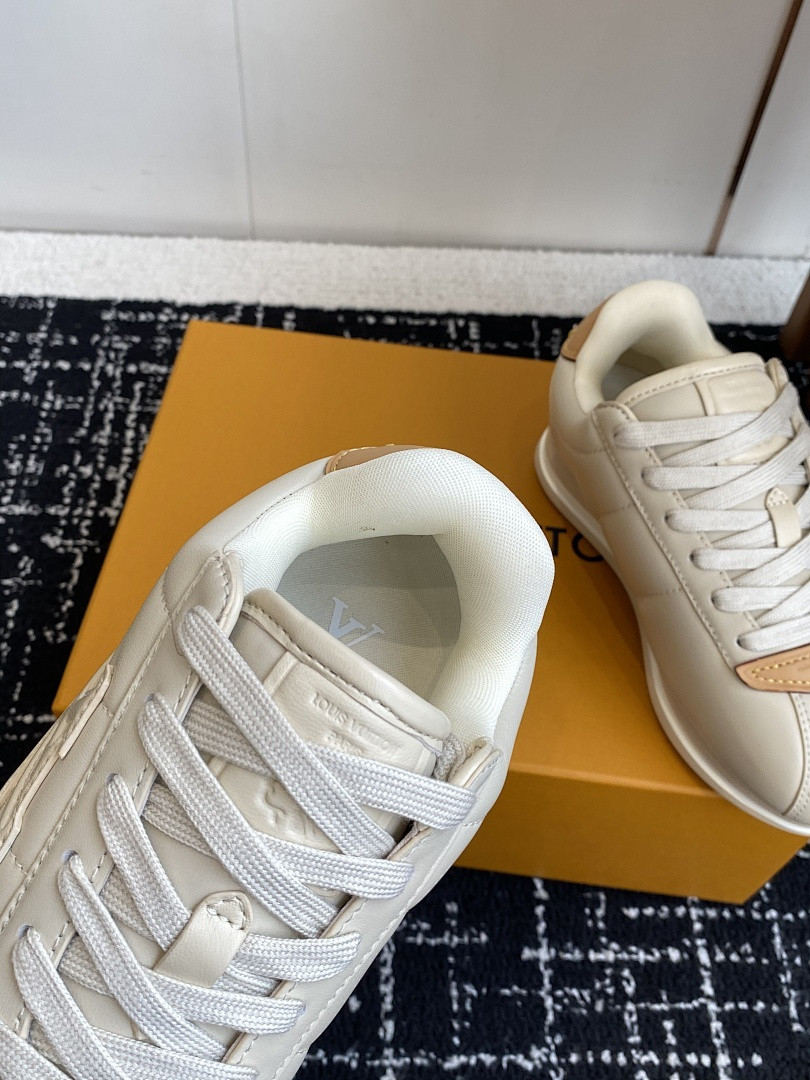 LVT SNEAKERS