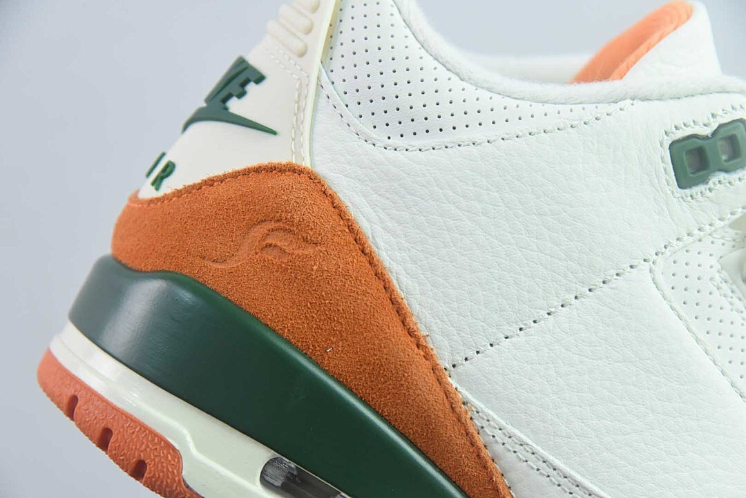SoleFly X Air Jordan 3 