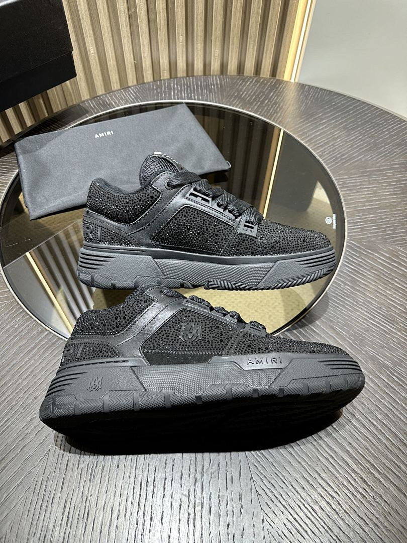 AMIRI MA-1 Sneakers