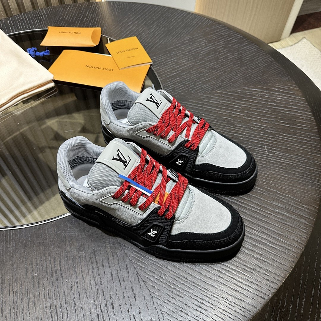 LVT SNEAKERS