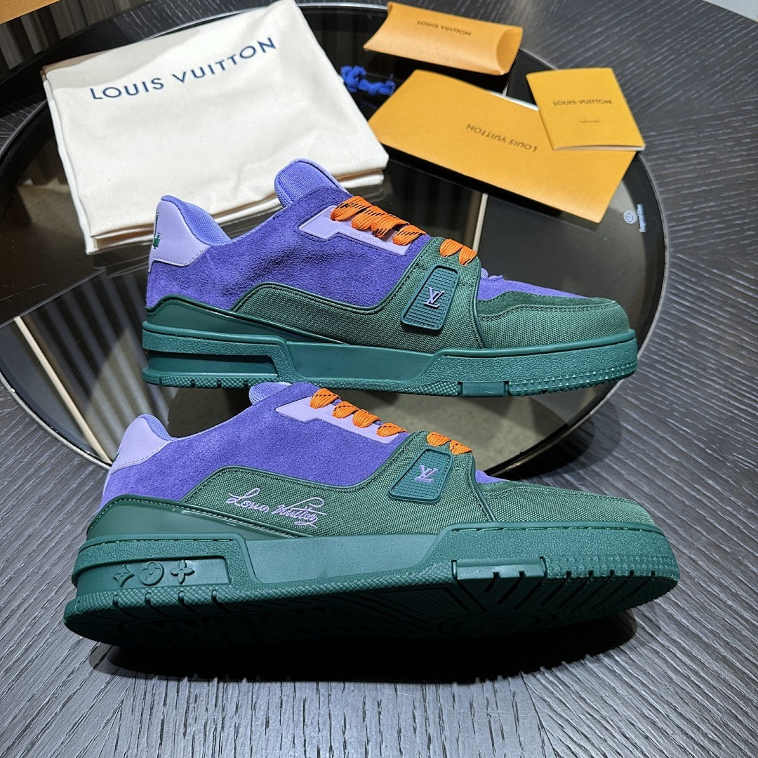 LVT SNEAKERS