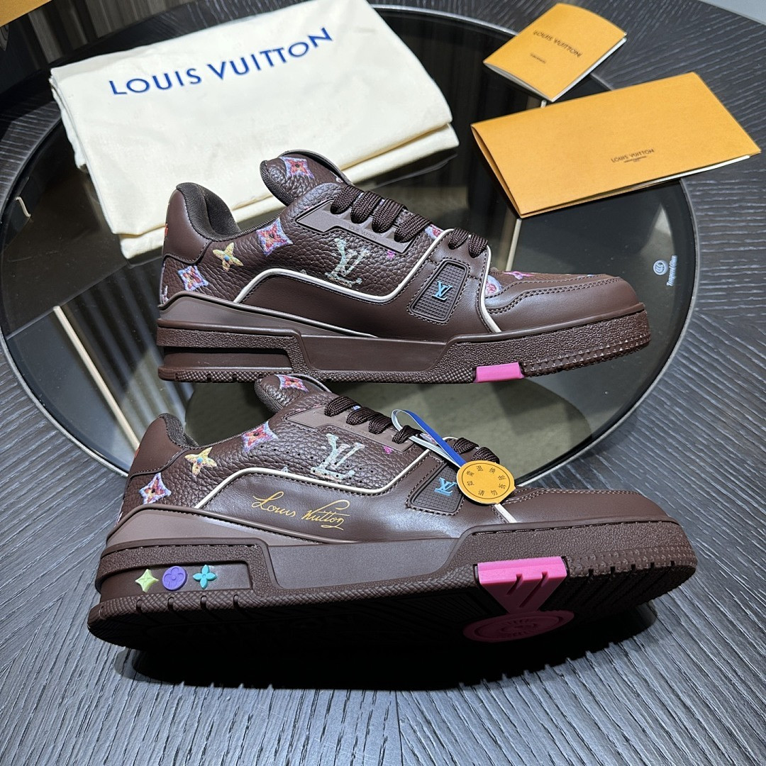 LVT SNEAKERS