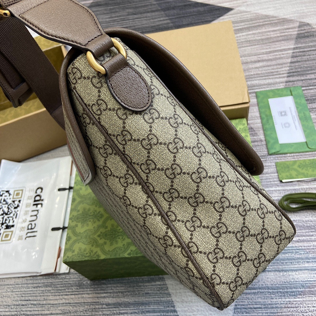 Gvc*1 BAG