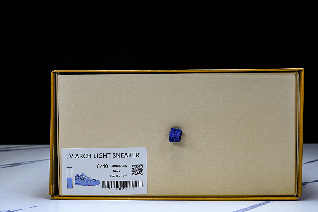 LVT SNEAKERS
