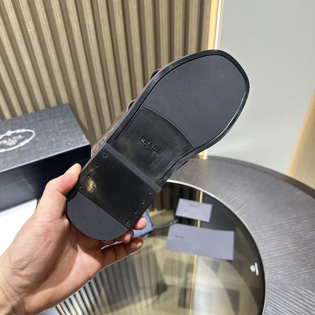 Pra*a SANDALS