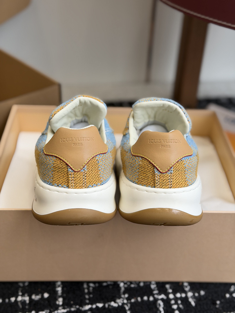 LVT SNEAKERS