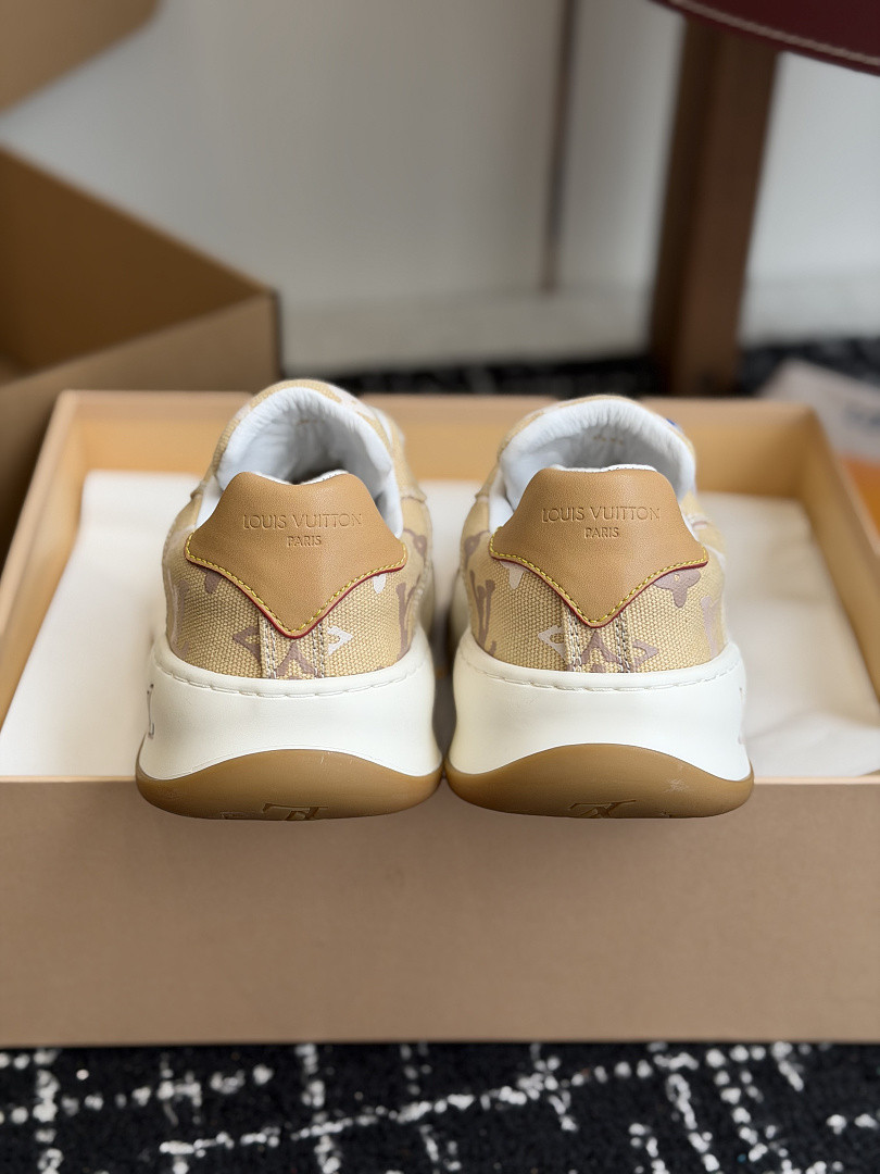 LVT SNEAKERS