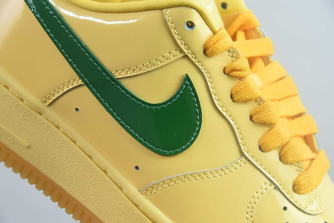 Nike Air Force 1 Low QS "Topaz Gold" IO4489-700
