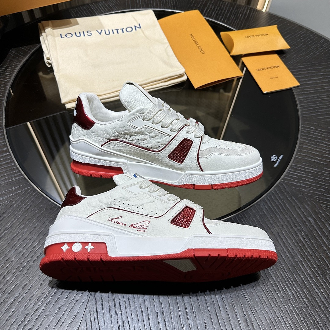LVT SNEAKERS