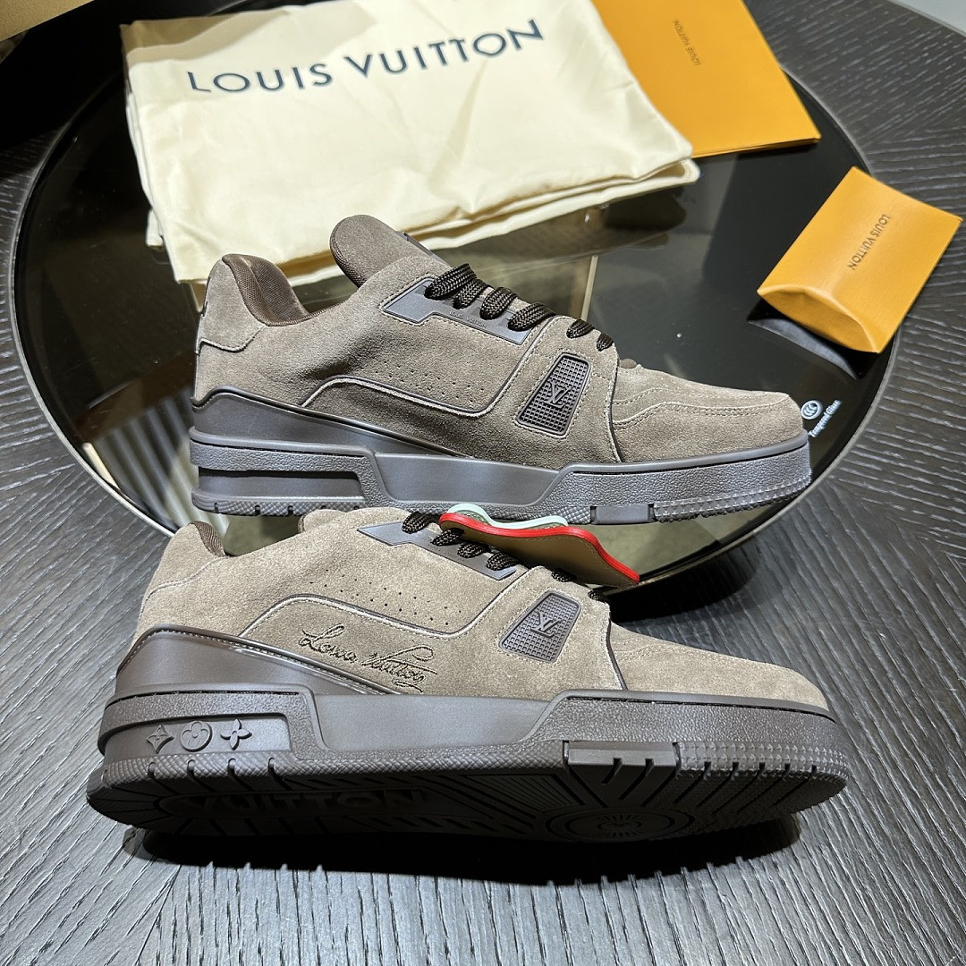 LVT SNEAKERS