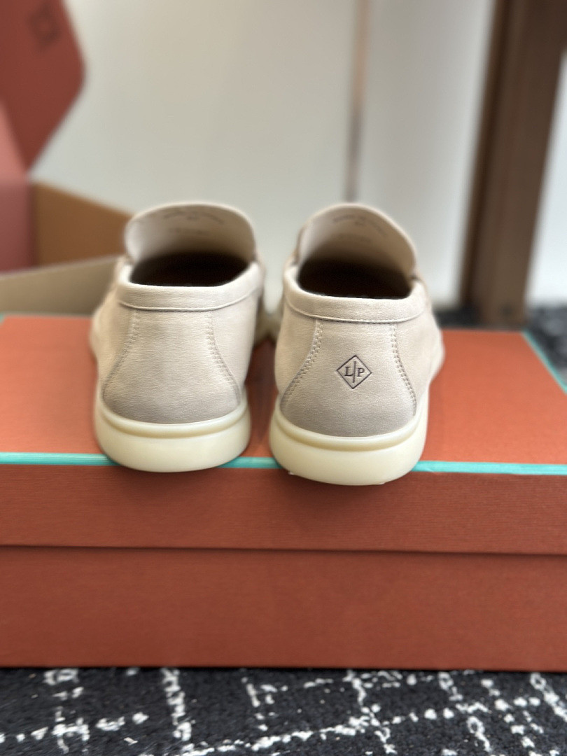 L0r0 P1ana sneaker