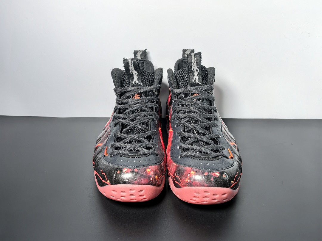 Stranger Things x Nike Air Foamposite One Premium QS 