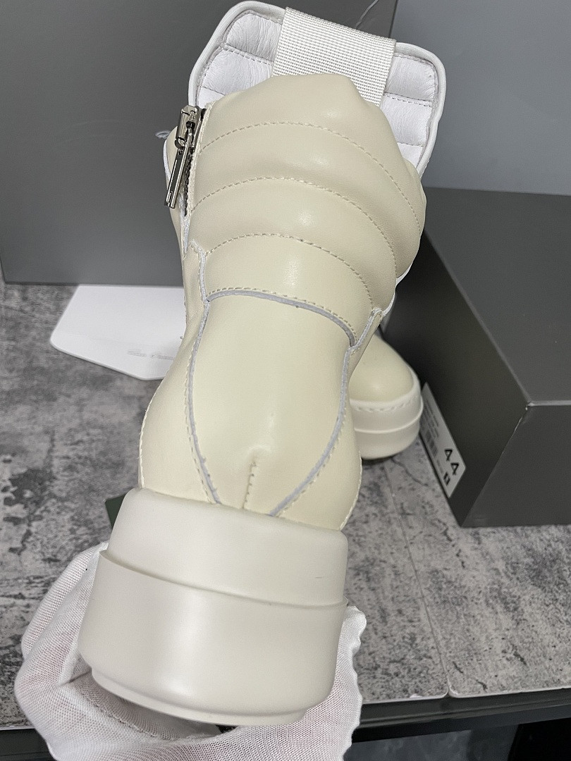 RICK OWENS DRKSHDW
