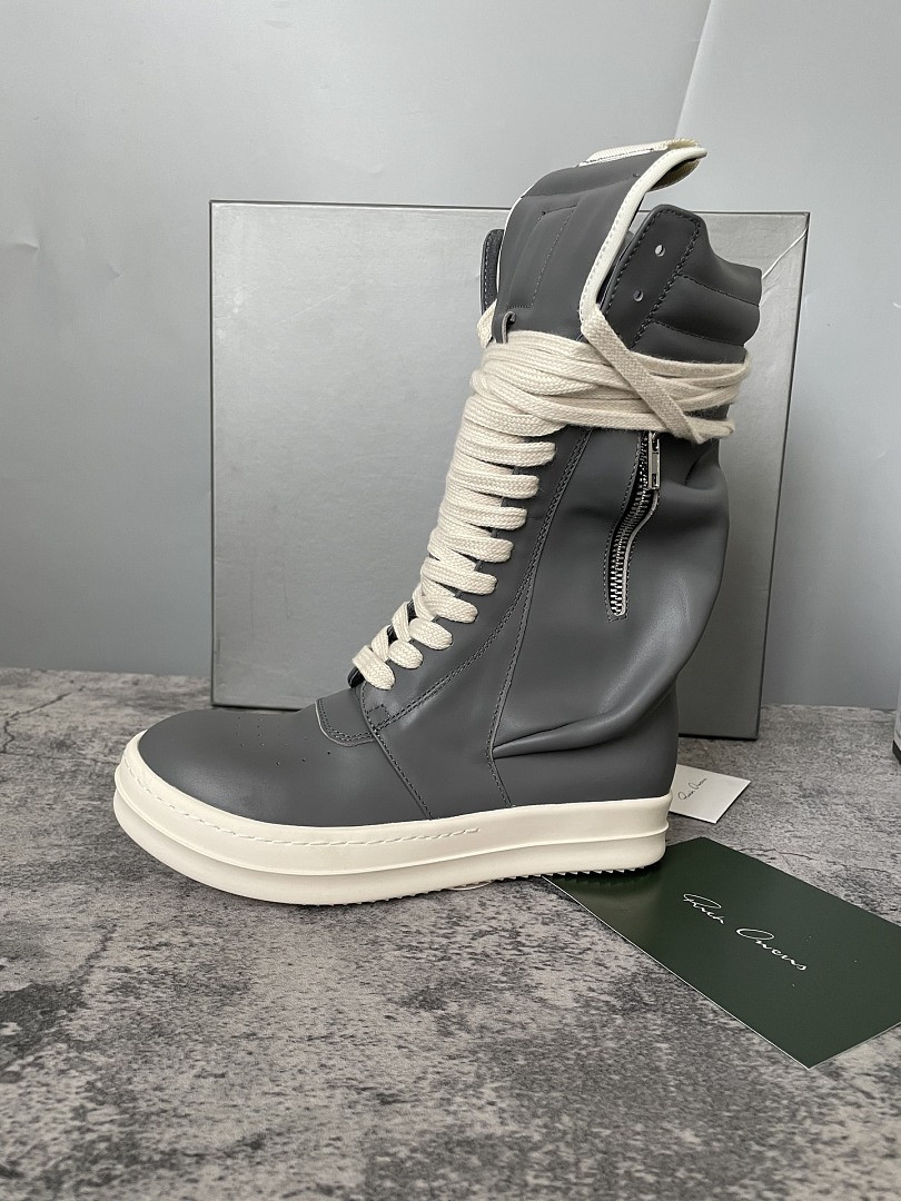 RICK OWENS DRKSHDW