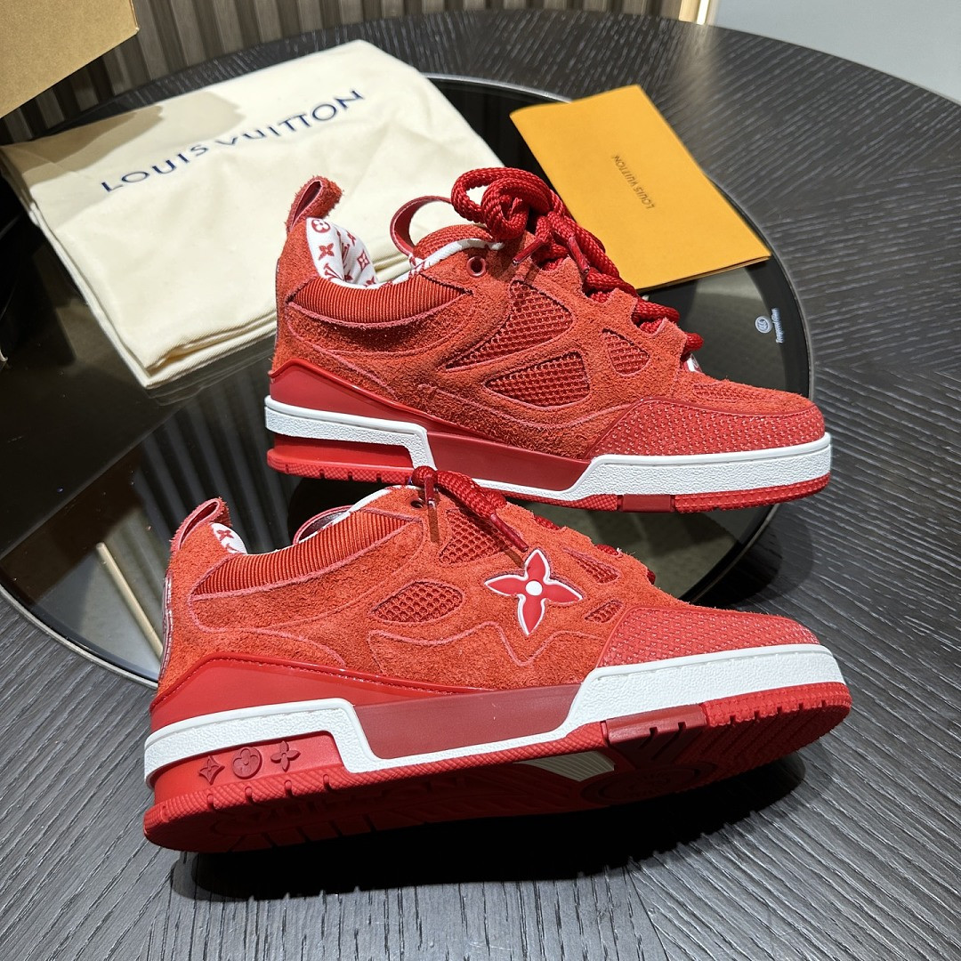 LVT SNEAKERS