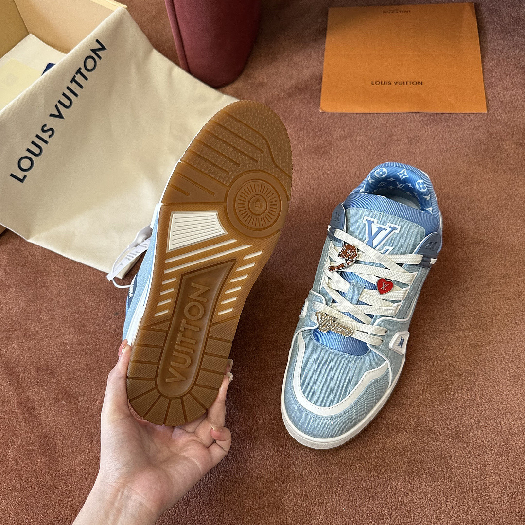 LVT SNEAKERS