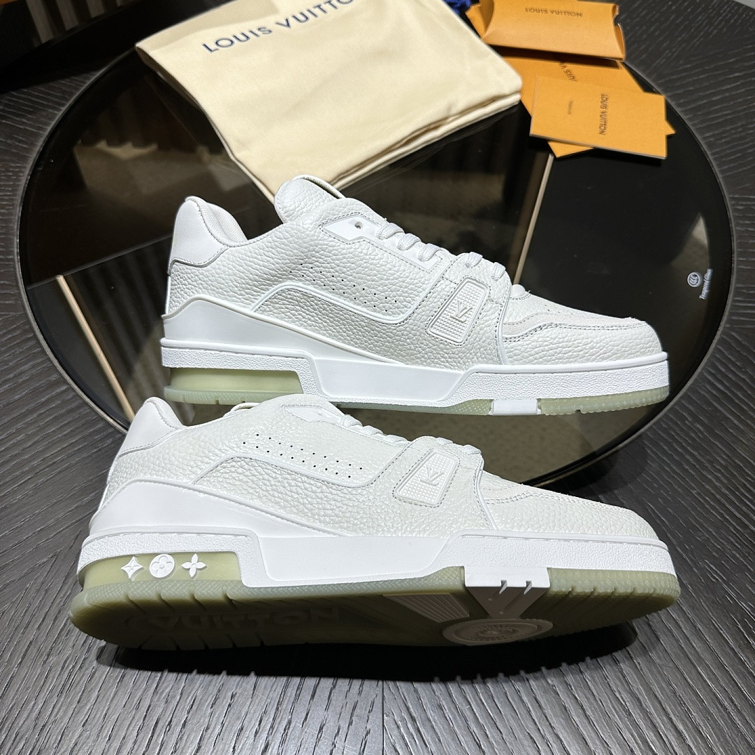 LVT SNEAKERS