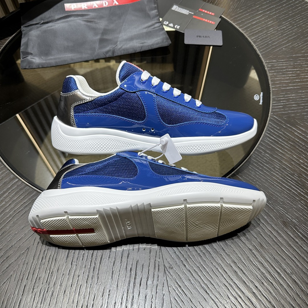PR SNEAKER