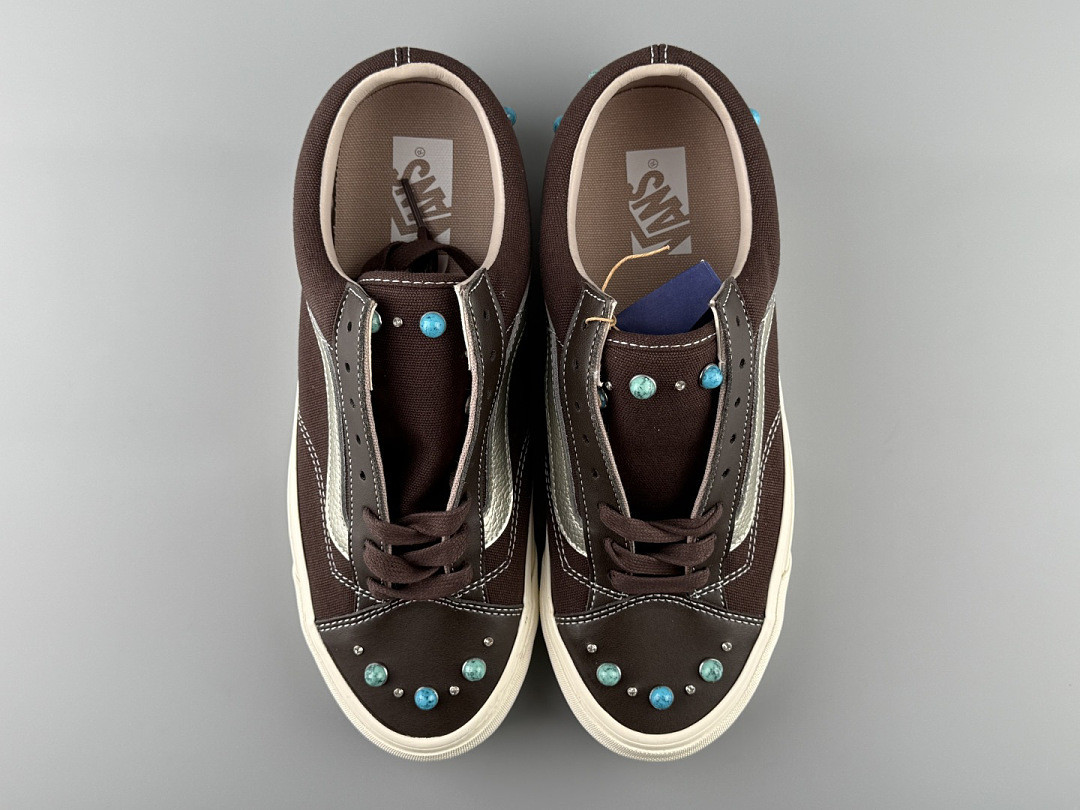 Vans OTW Old Skool 36 Pearlized Marshmallow