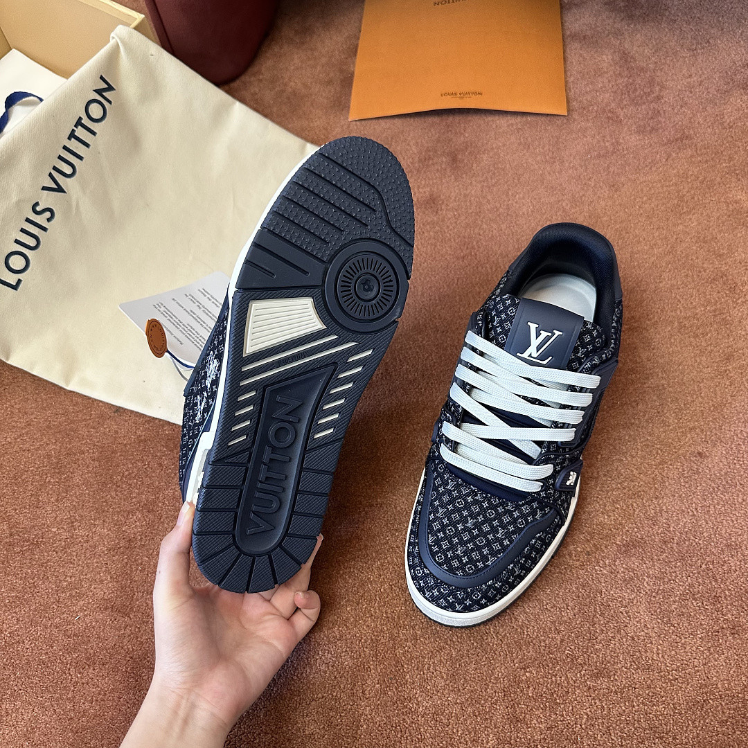 LVT SNEAKERS