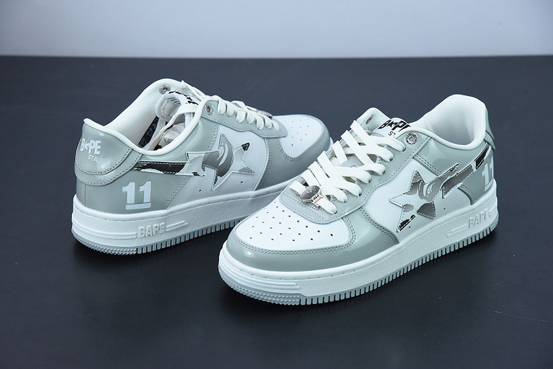a bathing ape bape sk8 sta