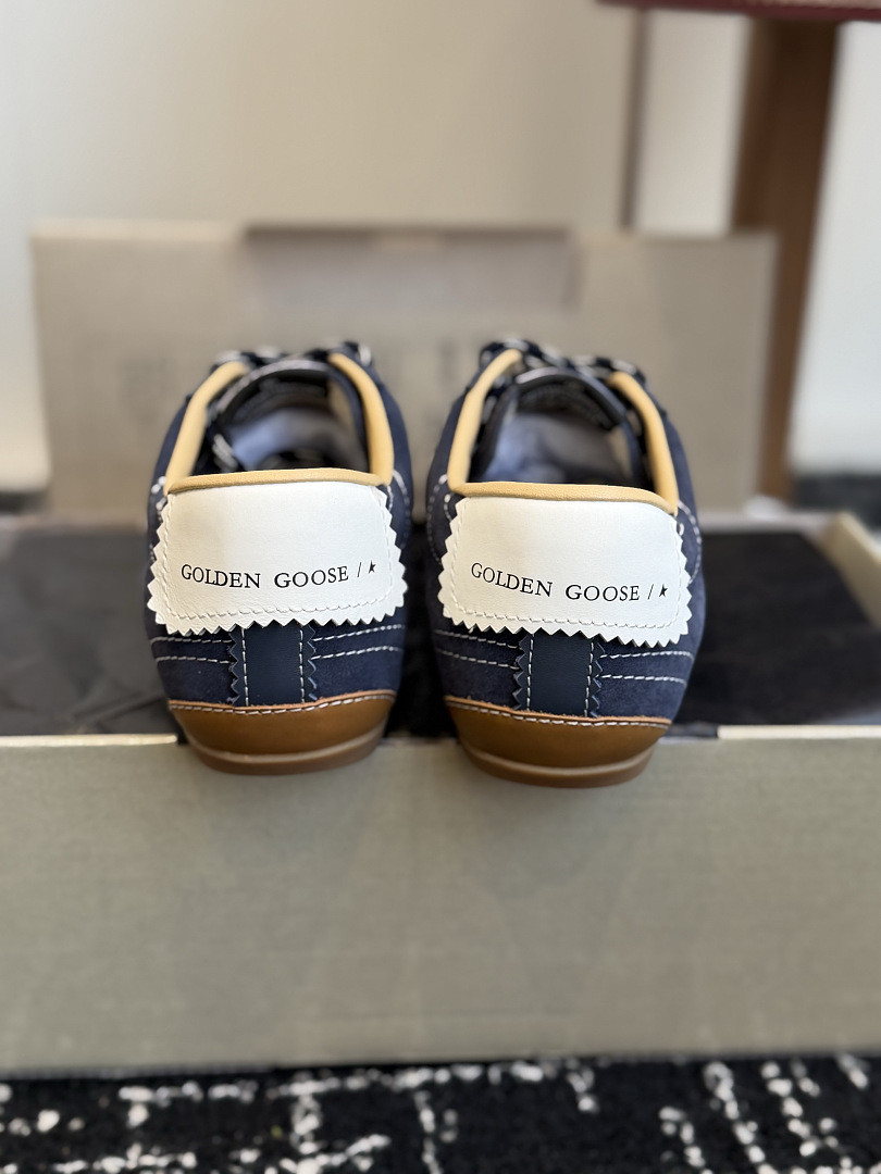 GGDB SNEAKER