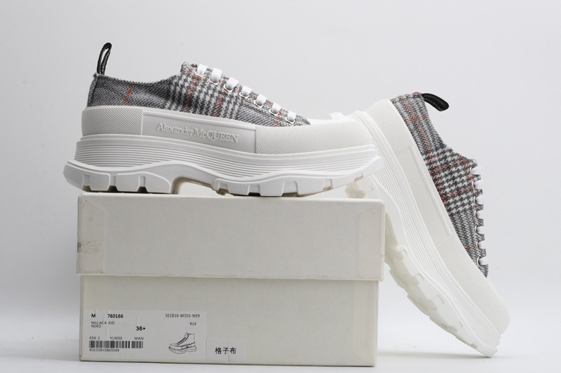 alexer mceen sneakers