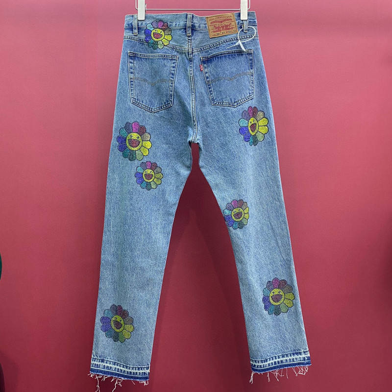 denim tears
