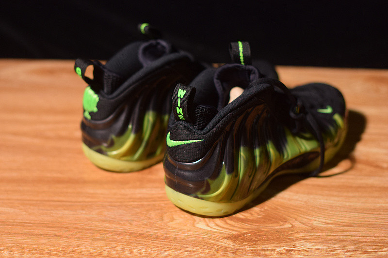 nike air foamposite one paranorman "paranorman" 579771-003